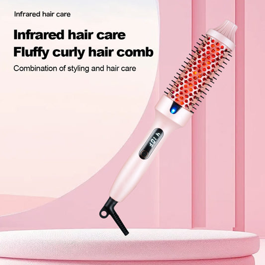 TripleChic™ BlowBoost Brush