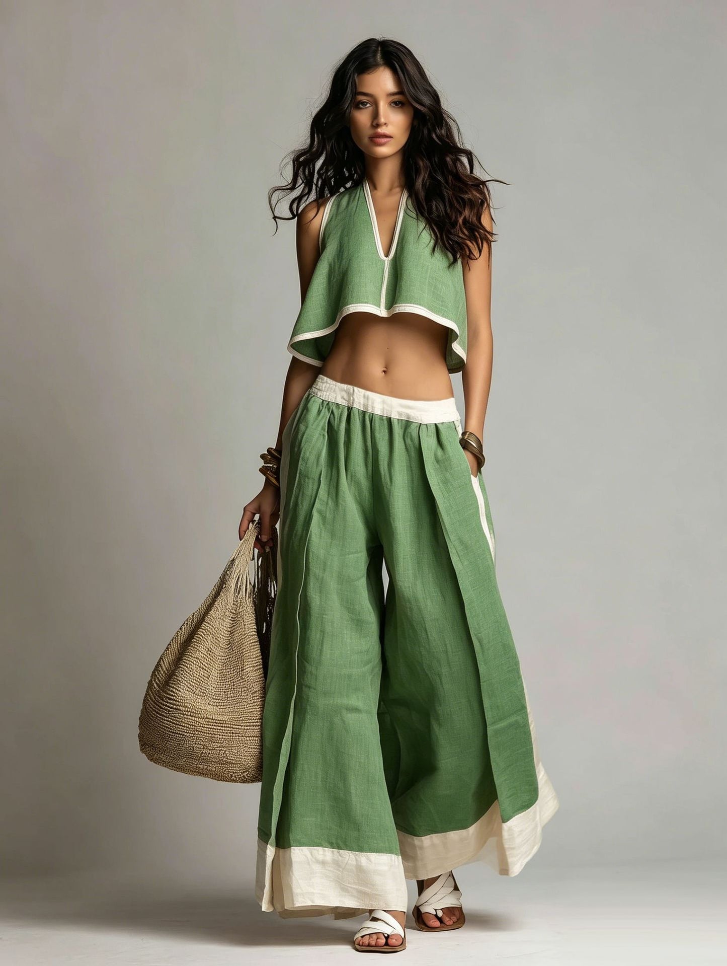 Triplechic™ VEase Flow Set
