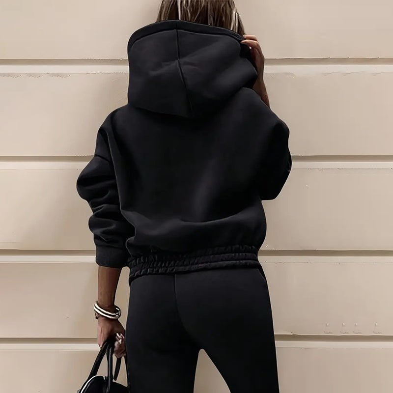 Triplechic™ UrbanEase Tracksuit
