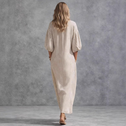 Triplechic™ ResortFlow Dress