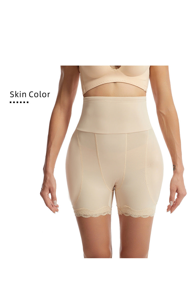 Seamless Sculpt Shorts