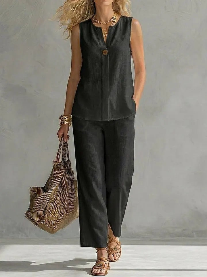 Triplechic™ VEase Flow Set