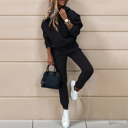 Triplechic™ UrbanEase Tracksuit