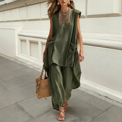 Triplechic™ ChicEase Resort Set