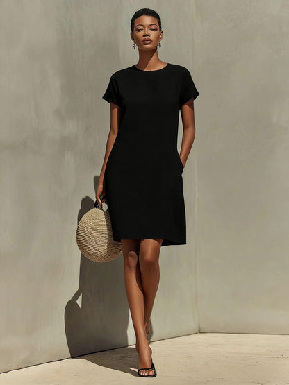 Triplechic™ RollEase Classic Dress