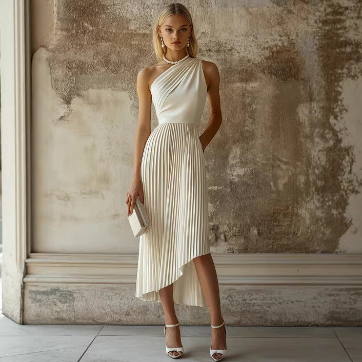 Triplechic™ LuxeContour Gown