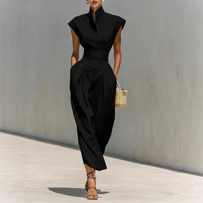 Triplechic™ SculptLine Jumpsuit