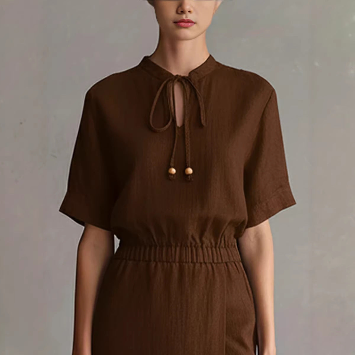 Triplechic™ BowTie Chic Dress