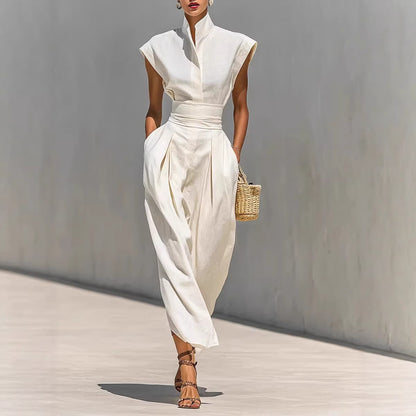 Triplechic™ SculptLine Jumpsuit