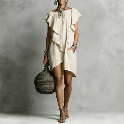 Triplechic™ SoftEase Everyday Dress
