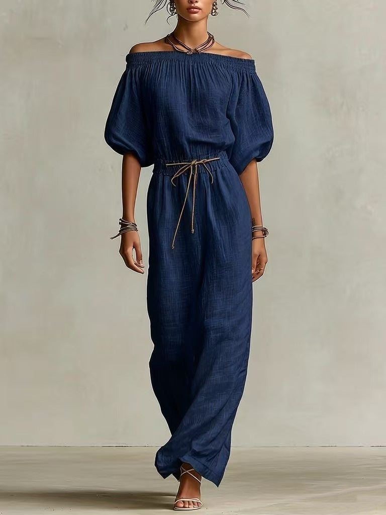 Triplechic™ ContourEase Tailored Set