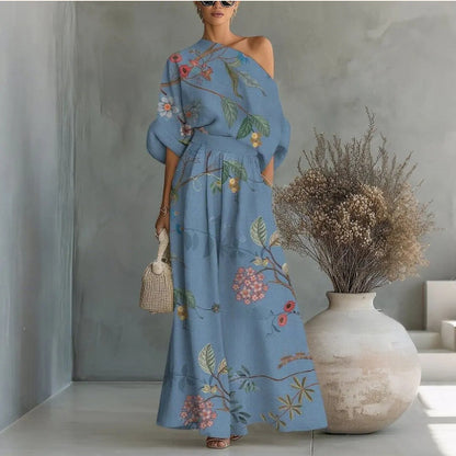 Triplechic™ OffPrint Flow Set