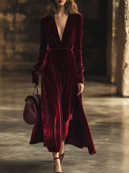 Triplechic™ RucheÉlan Maxi