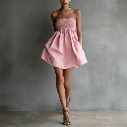 Triplechic™ TubeContour Dress