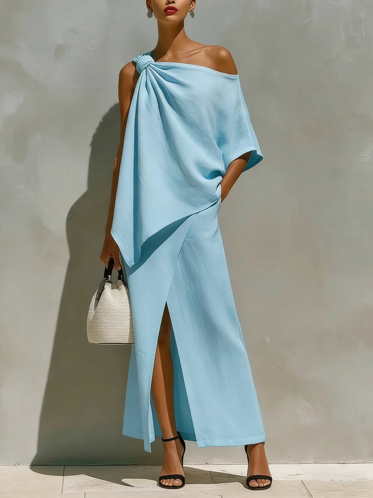 Triplechic™ OffFlow Skirt Set