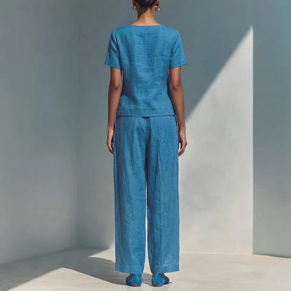 Triplechic™ EaseContour High-Waist Set