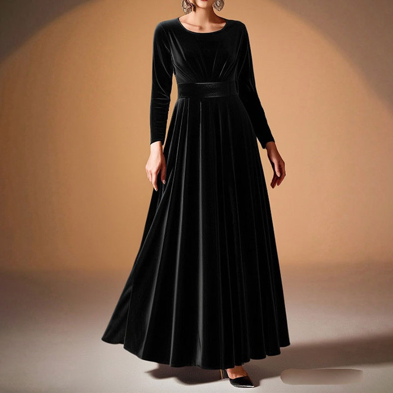 Triplechic™ VelvetÉlise Maxi