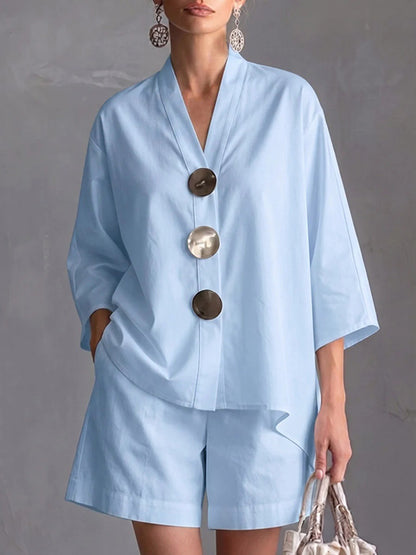 Triplechic™ PureFlow Wide Suit