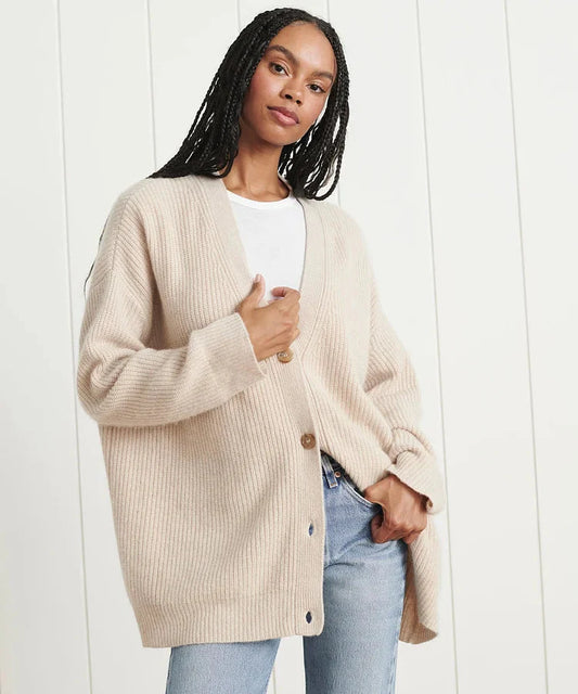 Triplechic™ Cozy Comfort Cardigan