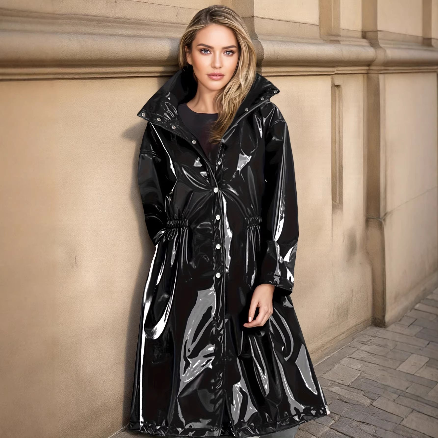 Effortless tailoring